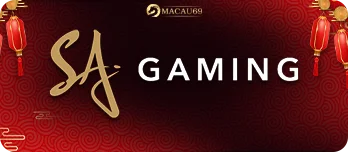 SA Gaming