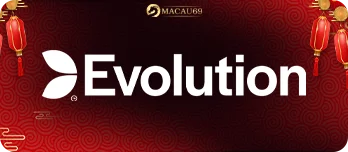 Evolution Gaming