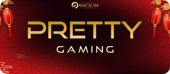 Pretty Gaming