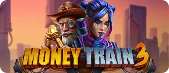 Money Train 3