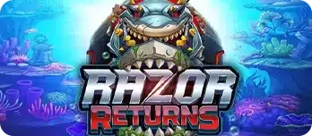 Razor Returns