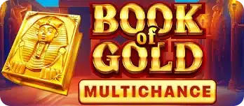 Book of Gold