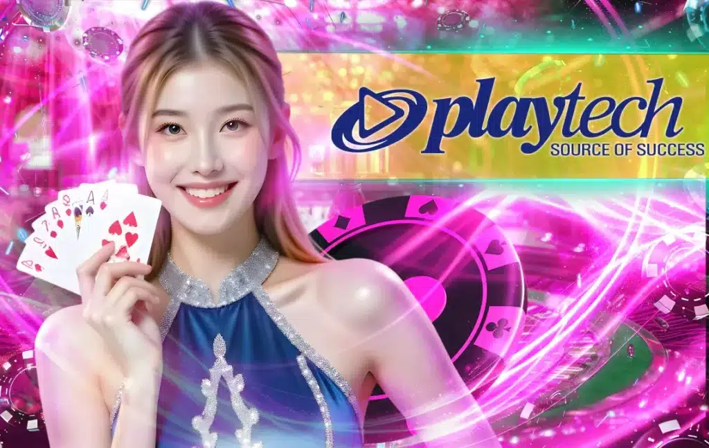 casino-playtech