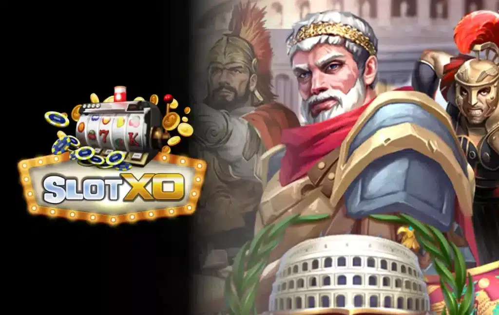 game-slotxo